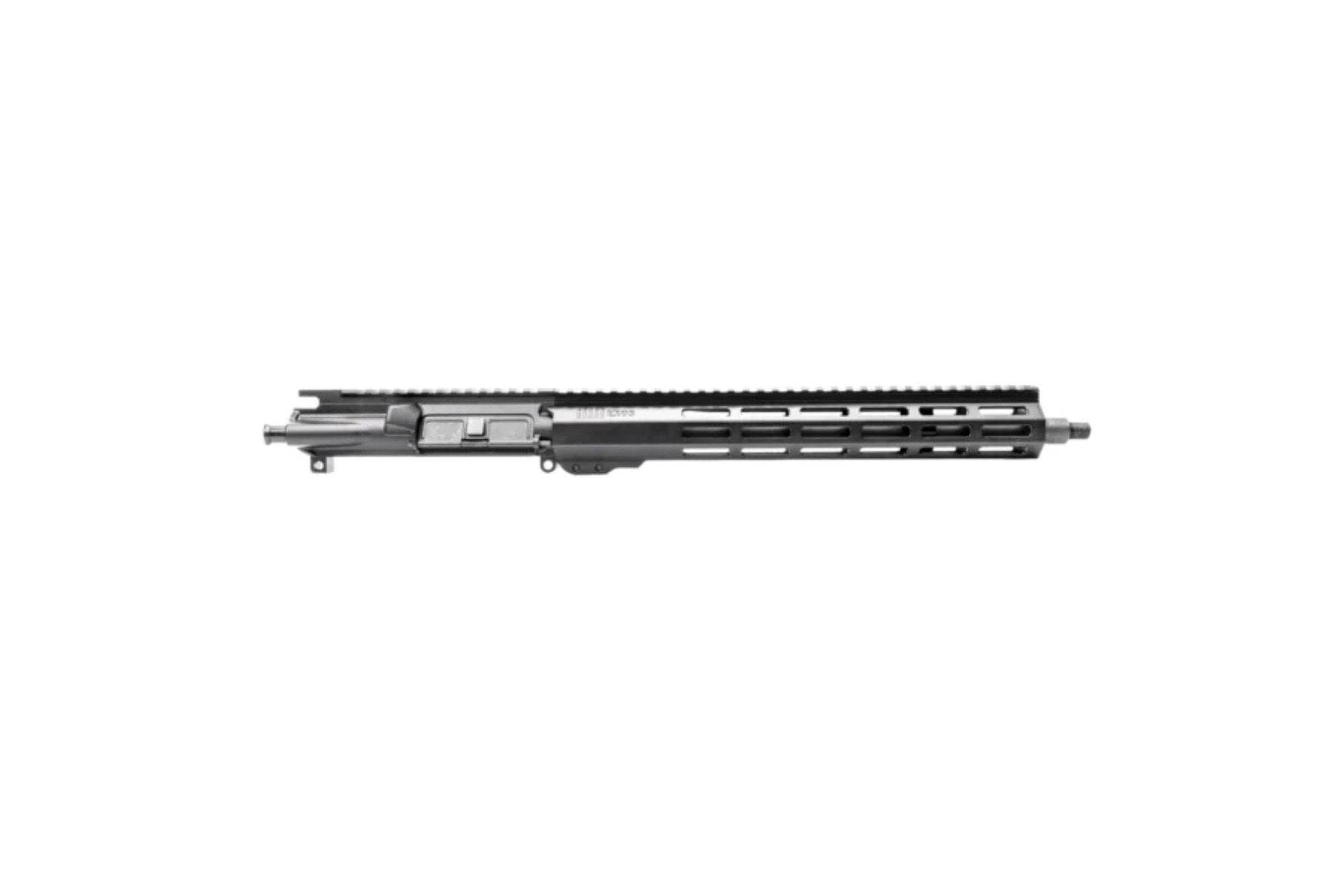 Sons of Liberty Gun Works EXO3 Barreled AR-15 Upper Receiver - 5.56 - 14.5" - No Muzzle Device